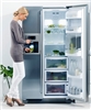 Nên mua tủ lạnh nhập khẩu giá bao nhiêu thì phù hợp 